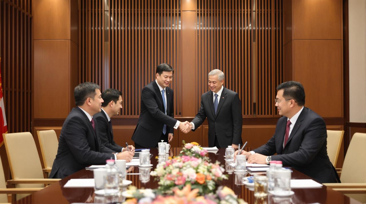 神秘电影与爱奇艺达成战略合作,共同开发10部精品剧集