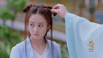 楚乔与宇文玥图片,宿命纠缠，情深缘浅