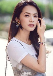 姚晨简历个人资料简介