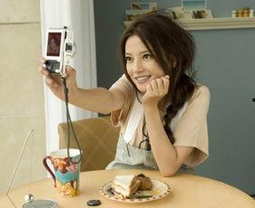 娱乐极品美女,揭秘极品美女的风采与魅力