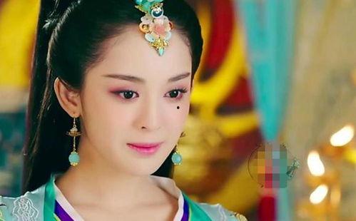 三国貂蝉真人照片,穿越时空的绝世佳人